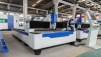 ЛАЗЕРНЫЙ СТАНОК ДЛЯ РЕЗКИ МЕТАЛЛА ST-6020R (6000*2000мм) 20kWt RAYCUS - st-e.info - Липецк