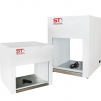Беспылевой бокс для очистки лазерных головок STV-850 - st-e.info - Липецк