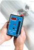 Переносной оксиметр OX™-100X - st-e.info - Липецк