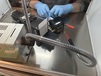 Беспылевой бокс для очистки лазерных головок STV-1310 - st-e.info - Липецк