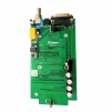 Управляющая плата для контроллера высоты  SF-HC30A3 - st-e.info - Липецк