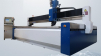 Станок гидроабразивной резки Waterjet-6020 (Рабочая зона 6000*2000м) - st-e.info - Липецк