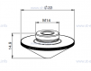 Сопло двойное для лазерной резки д.1,2 мм арт. 120GJT0612 - st-e.info - Липецк