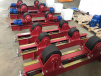Сварочные роликовые вращатели HGK-10V - st-e.info - Липецк