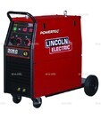 Сварочные полуавтоматы Lincoln Electric - st-e.info - Липецк