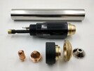 Расходные части для плазмотронов YK-100, YK-125, YK-130, YK-330, YK-360, XF-300, FY-A200H - st-e.info - Липецк