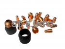 Расходные части для плазмотронов YK100, YIK130, YK125, YK130, YK330, YK360, XF300, FY-A200H - st-e.info - Липецк