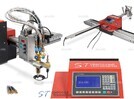 Консольные машины плазменной и газовой резки - st-e.info - Липецк