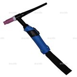 Горелка аргонодуговая SR 26 V TBi 4 м (газовое охлаждение) - st-e.info - Липецк