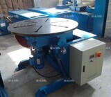 Сварочный позиционер YHB-30 - st-e.info - Липецк