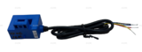 Датчик тока TKC100BR 4.0V/100A - st-e.info - Липецк