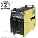 Аппарат для плазменной резки  CUT-100IJ, 380В - st-e.info - Липецк