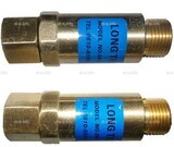 Обратный газовый клапан G1/2" - st-e.info - Липецк