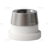 Керамический держатель сопла D21,4 (M11) для Raytools  арт.120515092A - st-e.info - Липецк