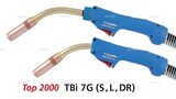 Сварочная горелка для полуавтомата TBi 7G Long (Длинная), длина рукава 5м - st-e.info - Липецк