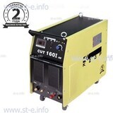 Аппарат для плазменной резки  CUT-160I - st-e.info - Липецк