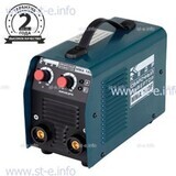 Сварочный инвертор MMA-180F, 220В  - st-e.info - Липецк