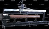 Комплекс координатной резки трубы CUT-P250-SE - st-e.info - Липецк
