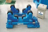 Вращатели роликовые самоцентрирующиеся HGZ-5  - st-e.info - Липецк