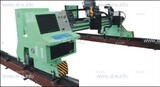 Портальная машина плазменной резки ST-LC (Уровень качества Лазерного реза) - st-e.info - Липецк