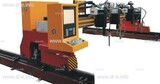 Портальная машина термической резки металла ST-GT3010 - st-e.info - Липецк