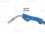Горелка для полуавтоматической сварки TBi 250-blue-ESG, длина 3 метра - st-e.info - Липецк
