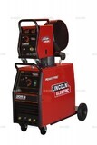 Сварочный полуавтомат Powertec 305S / LF-22M - st-e.info - Липецк