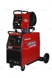 Сварочный полуавтомат Powertec 365S / LF-24M - st-e.info - Липецк