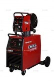 Сварочный полуавтомат Powertec 505S / LF-24M PRO - st-e.info - Липецк