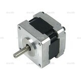 Двухфазный шаговый двигатель nema16 39HS  - st-e.info - Липецк