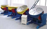 Сварочный позиционер HB-30 (3000кг) - st-e.info - Липецк