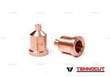 Сопло для плазмотрона LC105 40A арт. W03X0893-61A TEHNOCUT - st-e.info - Липецк