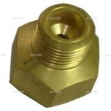 Переходник G3/4-Сп21,8 (для импортного редуктора)  - st-e.info - Липецк