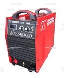 Сварочный аппарат для ручной дуговой сварки ARC-500 ECO - st-e.info - Липецк