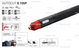 Кабель для плазмотрона AUTOCUT S 105, 12 метров - st-e.info - Липецк