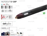 Голова плазмотрона для механизированной резки AUTOCUT S 125 P - st-e.info - Липецк