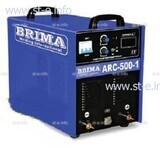 Сварочный аппарат Brima (инвертор) ARC-500-1 - st-e.info - Липецк