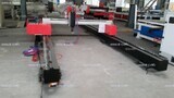 Станок для газовой и плазменной резки метала BULDOG PRO 1500x6000 - st-e.info - Липецк