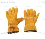 Краги TETU 102 KEVLAR 14”  - st-e.info - Липецк