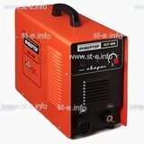 Инвертор сварочный CUT-40B - st-e.info - Липецк