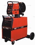 Источник питания для полуавтоматической сварки Idealarc CV-505, арт. K14029-3A - st-e.info - Липецк