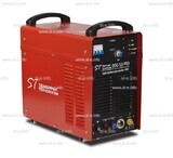Установка воздушно-плазменной резки DOG-120 PRO - st-e.info - Липецк