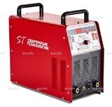 Сварочный аппарат для аргонодуговой сварки MASTER TIG-250AC - st-e.info - Липецк