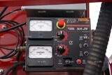 Амперметр М7980-2 для NA-3S Lincoln Electric - st-e.info - Липецк