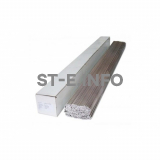 Пруток для сварки алюминиевых сплавов FlAl99,5% 1,6 мм - st-e.info - Липецк