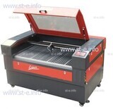 Лазерный станок для гравировки и резки ST-LG1290P  - st-e.info - Липецк