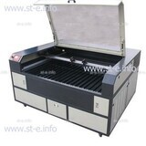 Лазерный станок для гравировки и резки ST-LG1612RF - st-e.info - Липецк