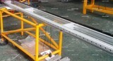 Направляющие для ЧПУ (алюминий) 4000мм - st-e.info - Липецк