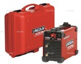Инвертор сварочный Invertec 135S (арт. K12033-1-Р) в кейсе - st-e.info - Липецк