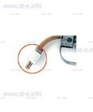 Изолятор KP2089-1 для горелки  K345-10 - st-e.info - Липецк